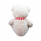 Urso Bede Laço 48cm 