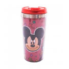 Copo Tï¿½rmico Mickey Donald e Pateta 450ml Disney