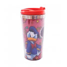 Copo Tï¿½rmico Mickey Donald e Pateta 450ml Disney