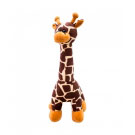 Girafa Em Pï¿½ 42cm