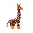 Girafa Em Pï¿½ 42cm