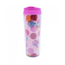 Copo Tï¿½rmico Bolas Minnie e Margarida 450ml Disney