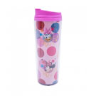 Copo Tï¿½rmico Bolas Minnie e Margarida 450ml Disney