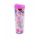 Copo Tï¿½rmico Bolas Minnie e Margarida 450ml Disney