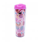 Copo Tï¿½rmico Bolas Minnie e Margarida 450ml Disney