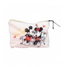 Necessaire Mickey Minnie Namorando 