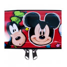 Estojo Metal Vermelho Mickey Sorrisï¿½o- Disney