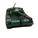 Mini Tanque de metal-Retro