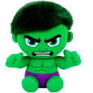 Hulk de pelucia