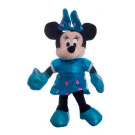 Pelucia Mickey e Minnie-DTC