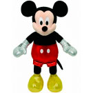 Pelucia Mickey e Minnie-DTC