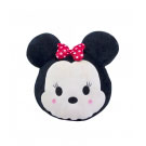 Almofada Rosto Minnie Tsumtsum Disney