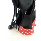 Mochila Minnie infantil