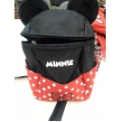 Mochila Minnie infantil