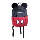 Mochila de Mickey infantil