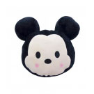 Almofada Rosto Mickey Tsumtsum Disney