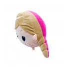 Almofada Rosto Anna Frozen Tsumtsum Disney