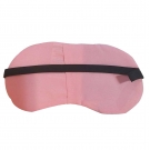 Máscara Para Dormir Tapa Olhos  de tecido-olho fechado