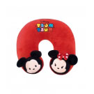 Almofada de Pescoï¿½o Mickey e Minnie TsumTsum 