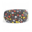 Necessaire Preta  Mikey Disney