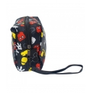 Necessaire Preta  Mikey Disney