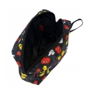 Necessaire Preta  Mikey Disney