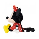 Bolsa Pelï¿½cia Minnie 22cm - Disney
