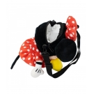 Bolsa Pelï¿½cia Minnie 22cm - Disney