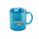 Caneca Mickey TsumTsum Azul 250ml