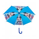 Guarda Chuva Im Cool Azul Mickey Disney