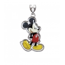 Chaveiro de metal Mickey Simpï¿½tic