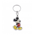 Chaveiro de metal Mickey Simpï¿½tic