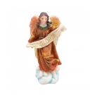 Presï¿½pio 11 Peï¿½as 13.5cm - Enfeite Resina