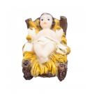 Presï¿½pio 11 Peï¿½as 13.5cm - Enfeite Resina