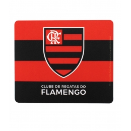 MousePad 18x22cm - Flamengo