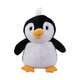 Pinguim 33cm - PelÃºcia