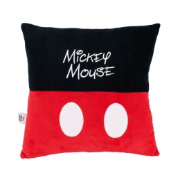 Almofada Assinatura Mickey 35x35cm - Disney