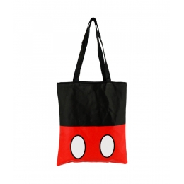 Bolsa Sacola Retangular Mickey 40x34cm- Disney