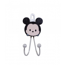 Gancho Duplo Mickey Tsum Tsum - Disney