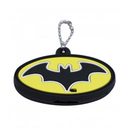 Capa Para Chave Batman - Liga Da JustiÃ§a