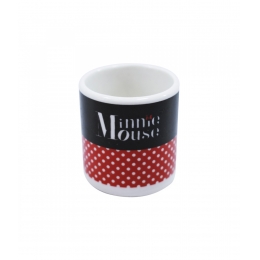 Mini Caneca Decorativa Minnie 30ml - Disney