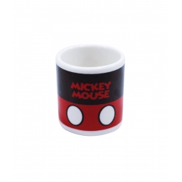 Mini Caneca Decorativa Mickey 30ml - Disney