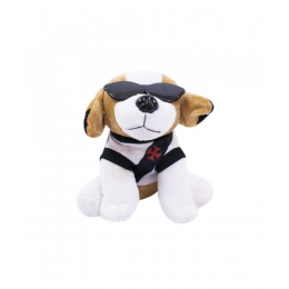 Chaveiro Cachorro Beagle 16.5cm - Vasco