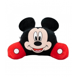 Almofada Encosto Mickey 46x60cm - Disney
