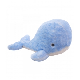 Baleia Azul 48cm - PelÃºcia