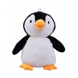 Pinguim 40cm - PelÃºcia