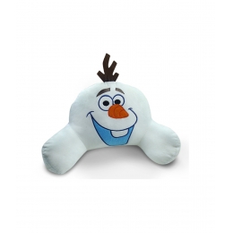 Almofada Encosto Olaf (Fibra) (MÃ©dio) Frozen - Disney