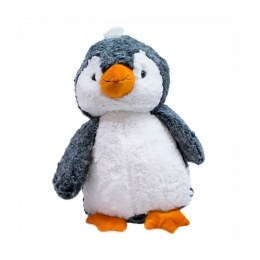 Pinguim 38cm - PelÃºcia