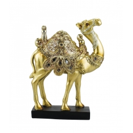 Camelo Dourado