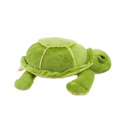 Tartaruga Marinha Verde de PelÃºcia